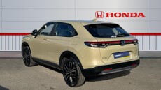 Honda HR-V 1.5 eHEV Elegance 5dr CVT Hybrid Hatchback